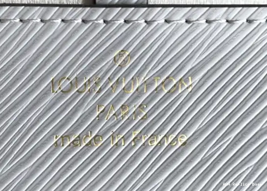 Aaa replica ru TWIST VUITTON LOUIS MM 0623